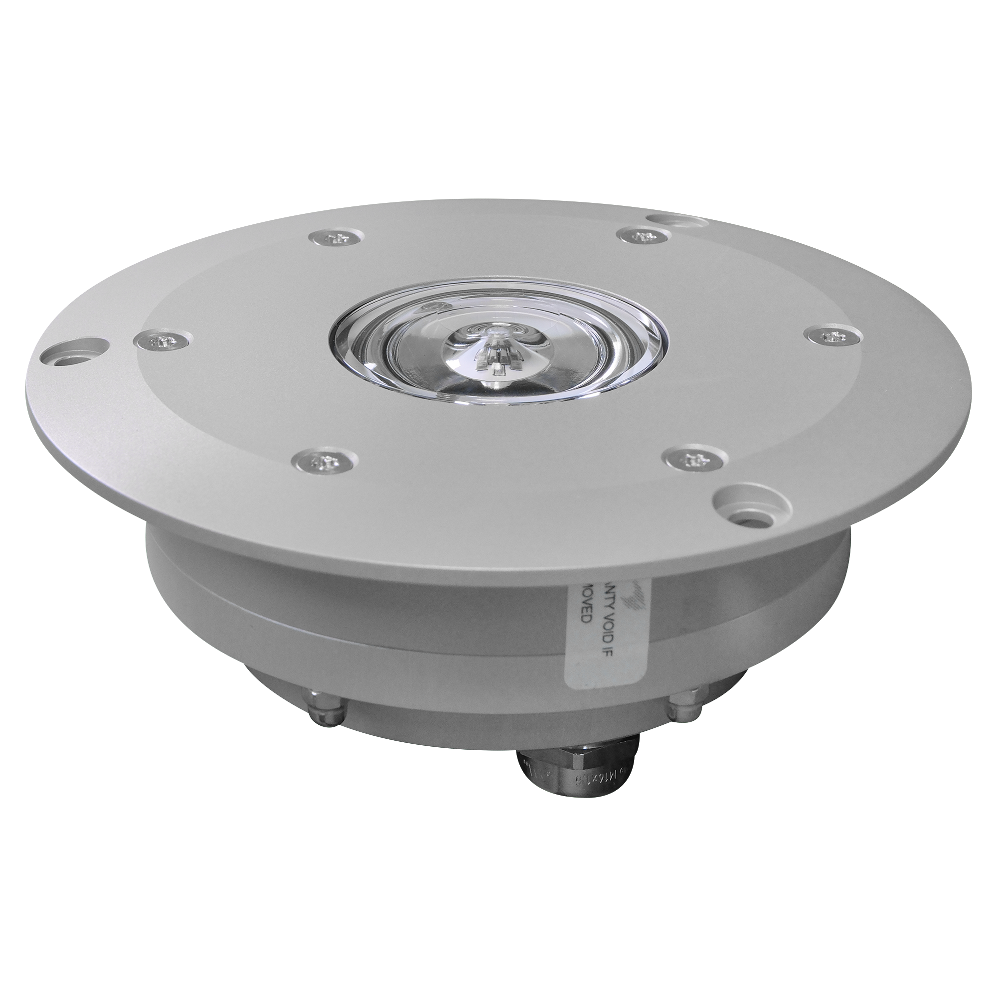 HeliX product image – inset LED light for helipad.