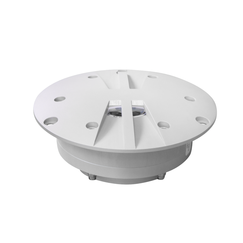 HeliX-Bi: bidirectional aviation lamp - product image