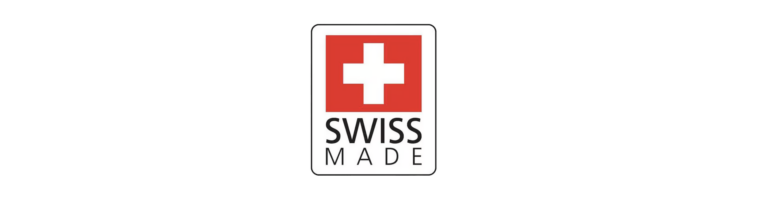 Swiss Made Logo