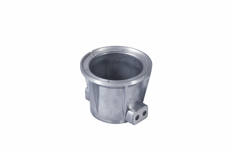 base for 150 mm helipad light