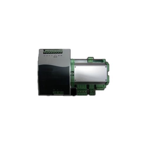lbr ii da power supply module for helipad. plug and play module