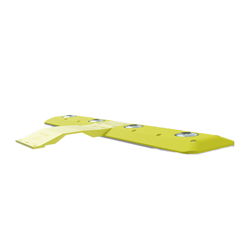 TDPM segment light for CAP437 heliport